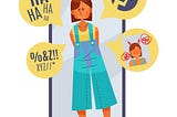 Online privacy & Gender