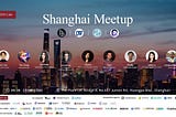 FTX Fund at Shanghai BTS LABs Meetup