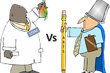 Humanities vs STEM. Education driven by profitability?