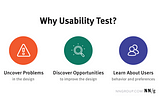 Why Usability Testing Matters: Improving Products with Real User Insights