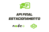 API Final — Estacionamento