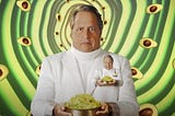 The Big Secret About the Avocados From Mexico Super Bowl Commercial!
