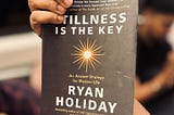 Finding Peace in Chaos: A Review of ‘Stillness is the Key’