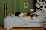 So What If I’m My Own Type?: On Carbon Copies and Discovering Oneself in Another Person