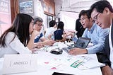 Introducing Kansai startups to the World- Welcoming Singaporean Investors in Kyoto