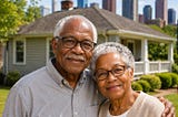 Section 504 Home Repair Program for Seniors