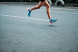 Running Helps In Weight Loss — A Complete Guide