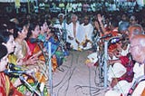 South India’s Ancient Wisdom — Music Therapy