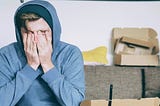 Why You’ll Never Feel ‘Ready’ And Why That’s Exactly When You Should Start