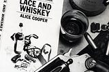 I Never Wrote Those Songs (Lace & Whiskey, 1977) — Fridays With Alice Cooper…