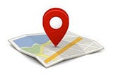 Gps map update