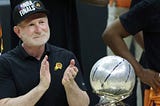 Confidential hotline to be created amid Robert Sarver Investigation! — CourtSideHeat