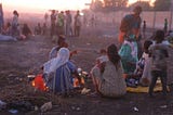 A Nation in Exile: A Case of Refugee Crisis in South Sudan