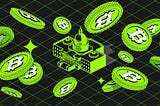 Bitcoin now has some friends in the White House