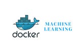 Integration of ML with Docker