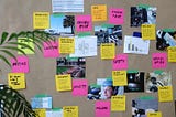 Breaking Down the Design Thinking Process