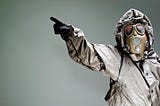 From Flu Viruses To Bioterrorism Attacks, You Must Be Prepared