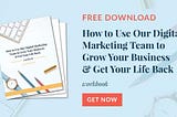 6 Post-Sale Strategies to Grow Your Business AFTER Black Friday is Over