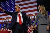 President Trump’s Score Card…Accomplishments & Missteps: The First 14 Months