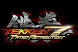 Tekken Blog: 9 Oct 2017 — Assessment