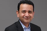 Mohit Joshi Appointed as MD & CEO Designate of Tech Mahindra to Take Over in 2023