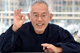 10 (More) Years With Hayao Miyazaki