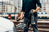 [Technology] How Does EV Charging Work?