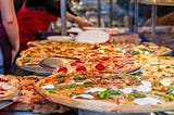 Pizza Shops — What to Try to find