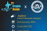 AMA- Atlantis Metaverse