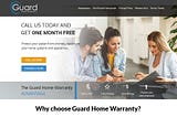 Guard Home Warranty Reviews