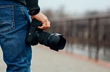 Stok Fotoğrafçılığı Yaparken Düşülen 7 Hata
