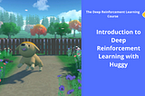 A Hidden Gem FREE Course on Reinforcement Learning from HuggingFace