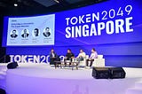Token 2049: Global Hub for Blockchain Innovation
