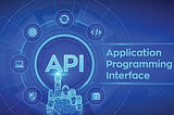 A Brief Into to API’s