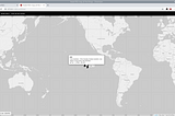 Tracking the ISS with Node-RED on a Raspberry Pi 4