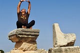 Benefits of Martial Arts for Improved Mental Wellbeing