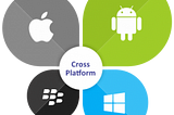 Frameworks that Support Developing Cross-Platform Mobile Apps
