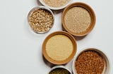 Flaxseed: Your Superfood Secret Weapon