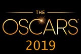 #91ème cérémonie des Oscars 2019 en direct