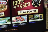 Problem gambling singapore statistics today
