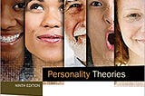 READ/DOWNLOAD@( Personality Theories FULL BOOK PDF
