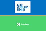 Nordigen Accelerates AI through the Intel® AI Builders Program