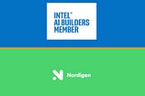 Nordigen Accelerates AI through the Intel® AI Builders Program