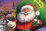 REKT The Halls — Cryptmas Songs
