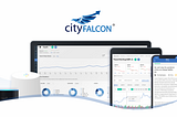 Research and Track UK Private Companies on Seedrs, Crowdcube better with CityFALCON — CityFALCON…