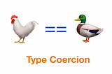 Type Coercion (JavaScript)