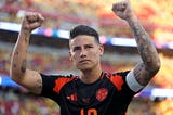 Copa America 2024: The lesser-known and out-of-touch sibling of Euro 2024