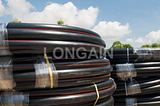 Is HDPE Pipe Suitable For Water Supply?