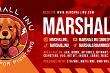 Marshall Fighting Championship Newsletter #2