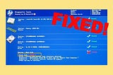 How to Fix HP Error BIOHD-4 on Windows 11/10/8/7 [Ultimate Guide]